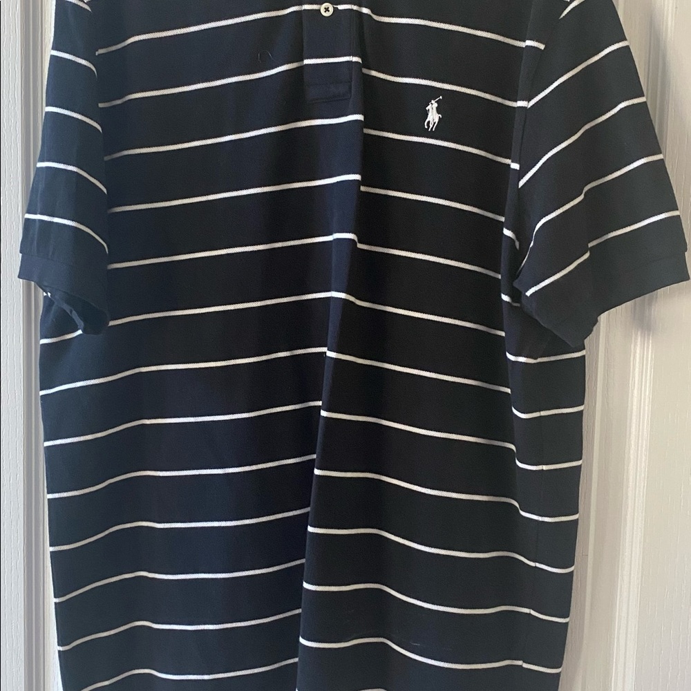 The Iconic Polo Shirt by Ralph Lauren Size XL
